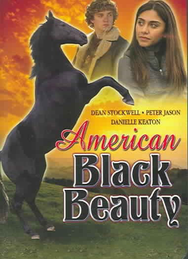 American Black Beauty (2005) cover