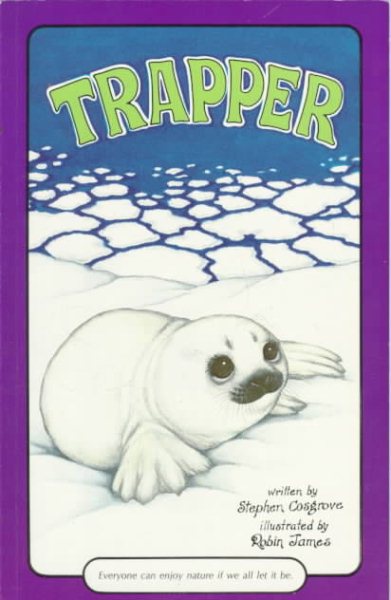 Trapper cover