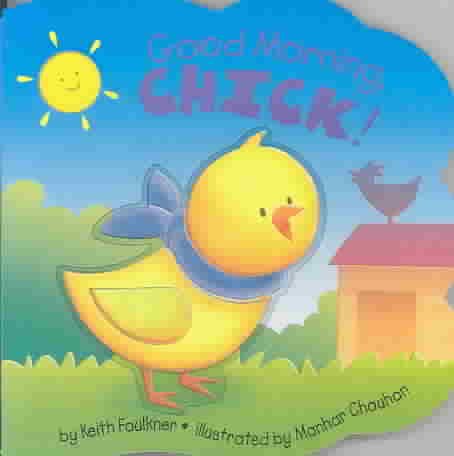 Good Morning, Chick! cover