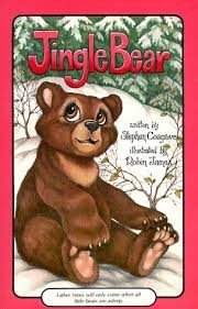 Jingle Bear (Serendipity) cover