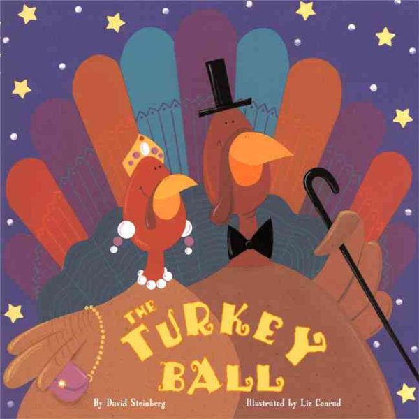 The Turkey Ball cover