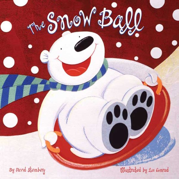 The Snow Ball cover
