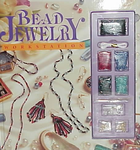 Bead Jewelry Workstation (Workstations) cover