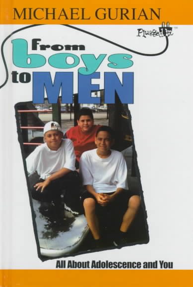 From Boys to Men (Plugged In)