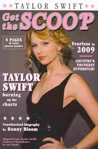 Taylor Swift (Get the Scoop)