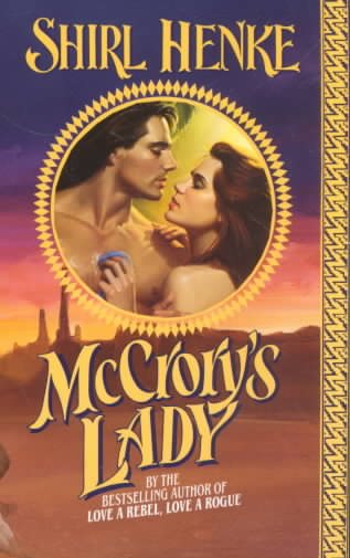 McCrory's Lady cover