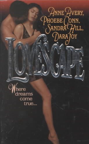 Lovescape cover