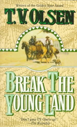Break the Young Land cover