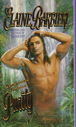 Purity (Dangerous Virtues Series) cover