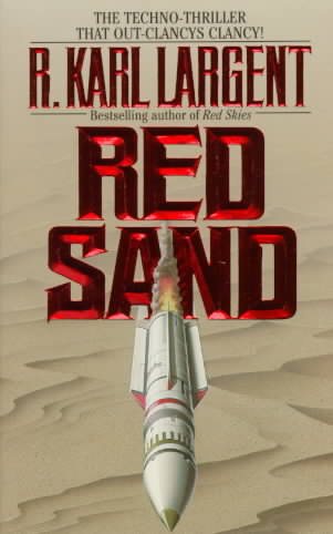 Red Sand cover