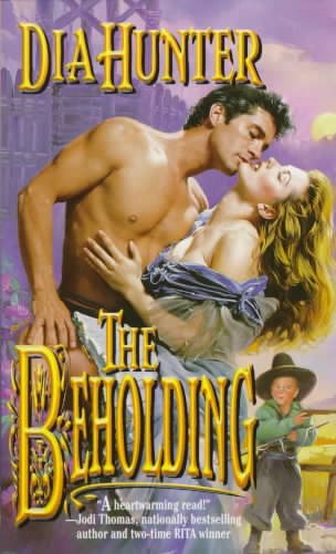 The Beholding cover