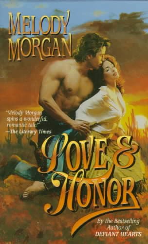 Love & Honor cover