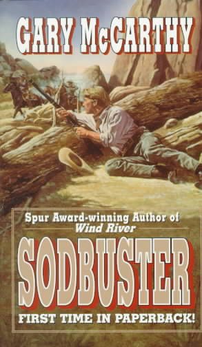 Sodbuster cover