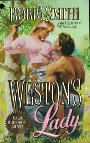 Weston's Lady cover