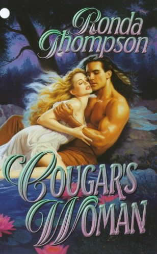 Cougar's Woman cover