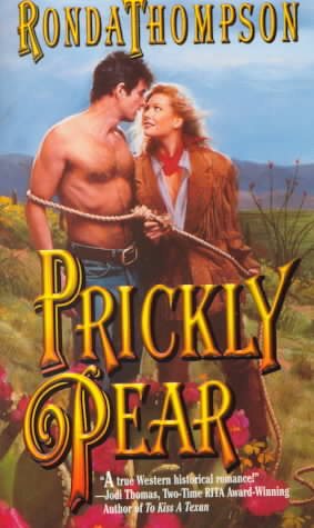 Prickly Pear cover