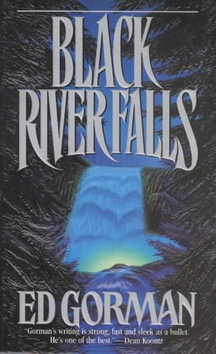 Black River Falls cover