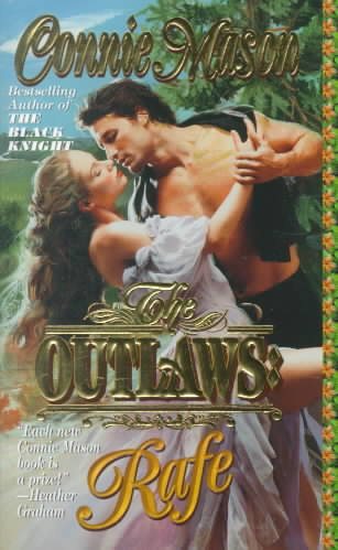 The Outlaws: Rafe cover