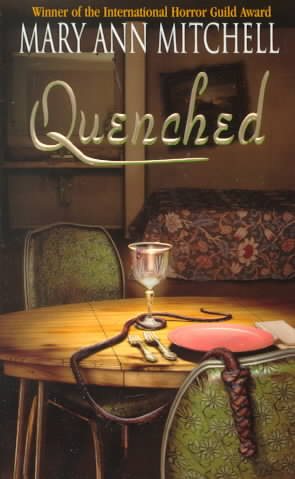 Quenched cover
