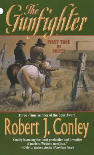 The Gunfighter cover