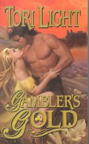 Gambler's Gold cover