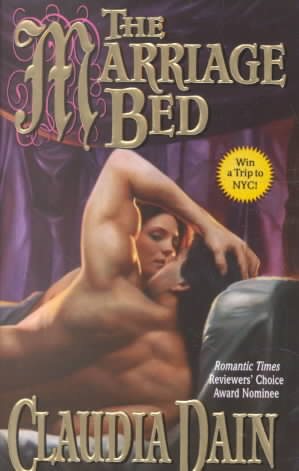 The Marriage Bed cover