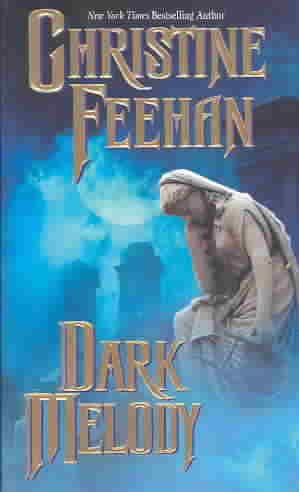 Dark Melody (The Carpathians (Dark) Series, Book 10) cover