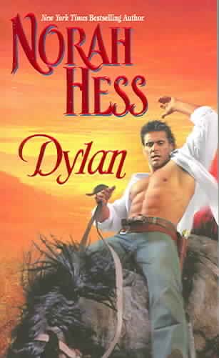 Dylan (Leisure Historical Romance) cover