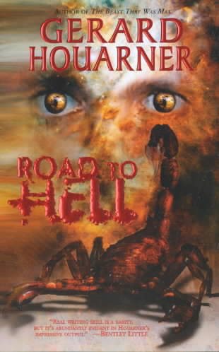Road to Hell cover