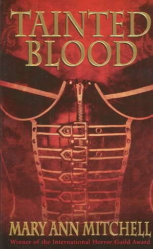 Tainted Blood (Marquis de Sade) cover