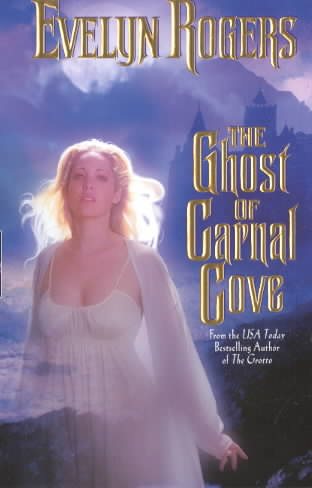 The Ghost of Carnal Cove (Candleglow)