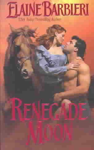 Renegade Moon (Half-Moon Ranch) cover