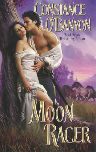 Moon Racer cover