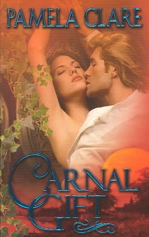 Carnal Gift cover