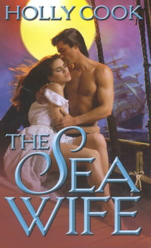 The Sea Wife cover