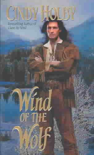 Wind of the Wolf cover