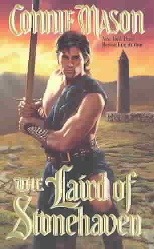 The Laird of Stonehaven cover