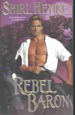 Rebel Baron cover