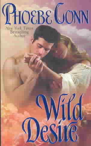 Wild Desire cover