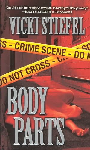 Body Parts cover