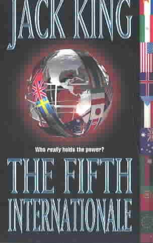 The Fifth Internationale cover