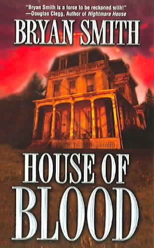 House Of Blood cover