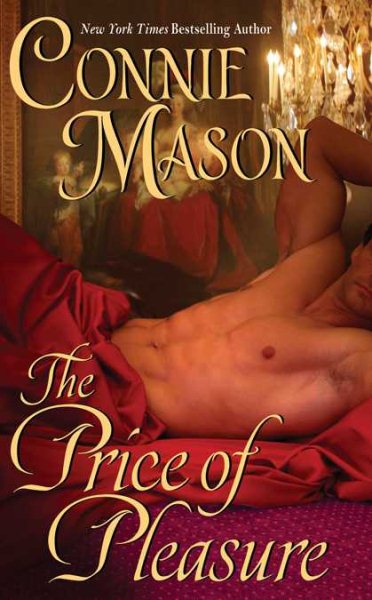 The Price of Pleasure cover