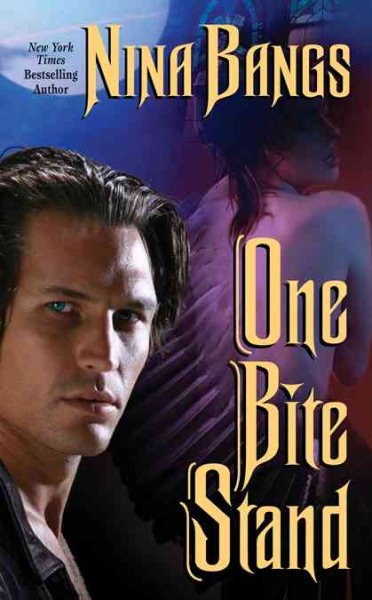 One Bite Stand (MacKenzie Vampires, Book 4)