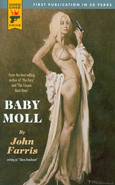 Baby Moll cover