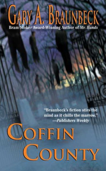 Coffin County cover