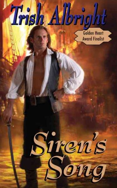 Siren's Song (Leisure Historical Romance) cover