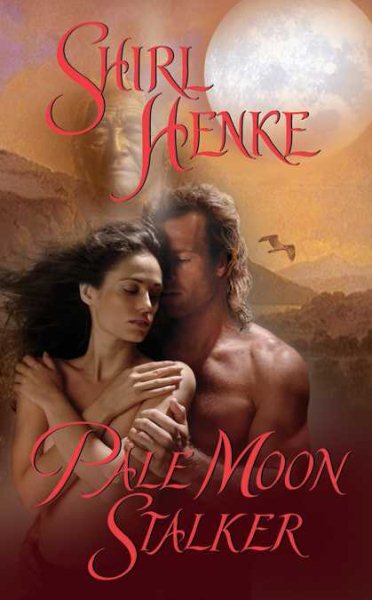 Pale Moon Stalker (Leisure Historical Romance) cover