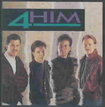 4Him cover