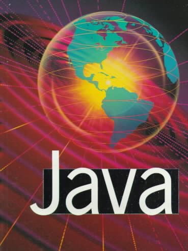Java (Teach Yourself) cover